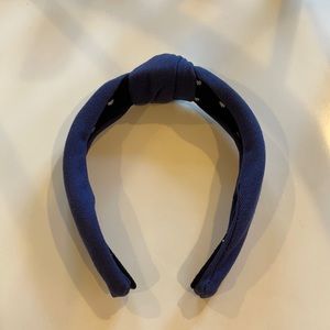 Lele Sadoughi Knotted Headband